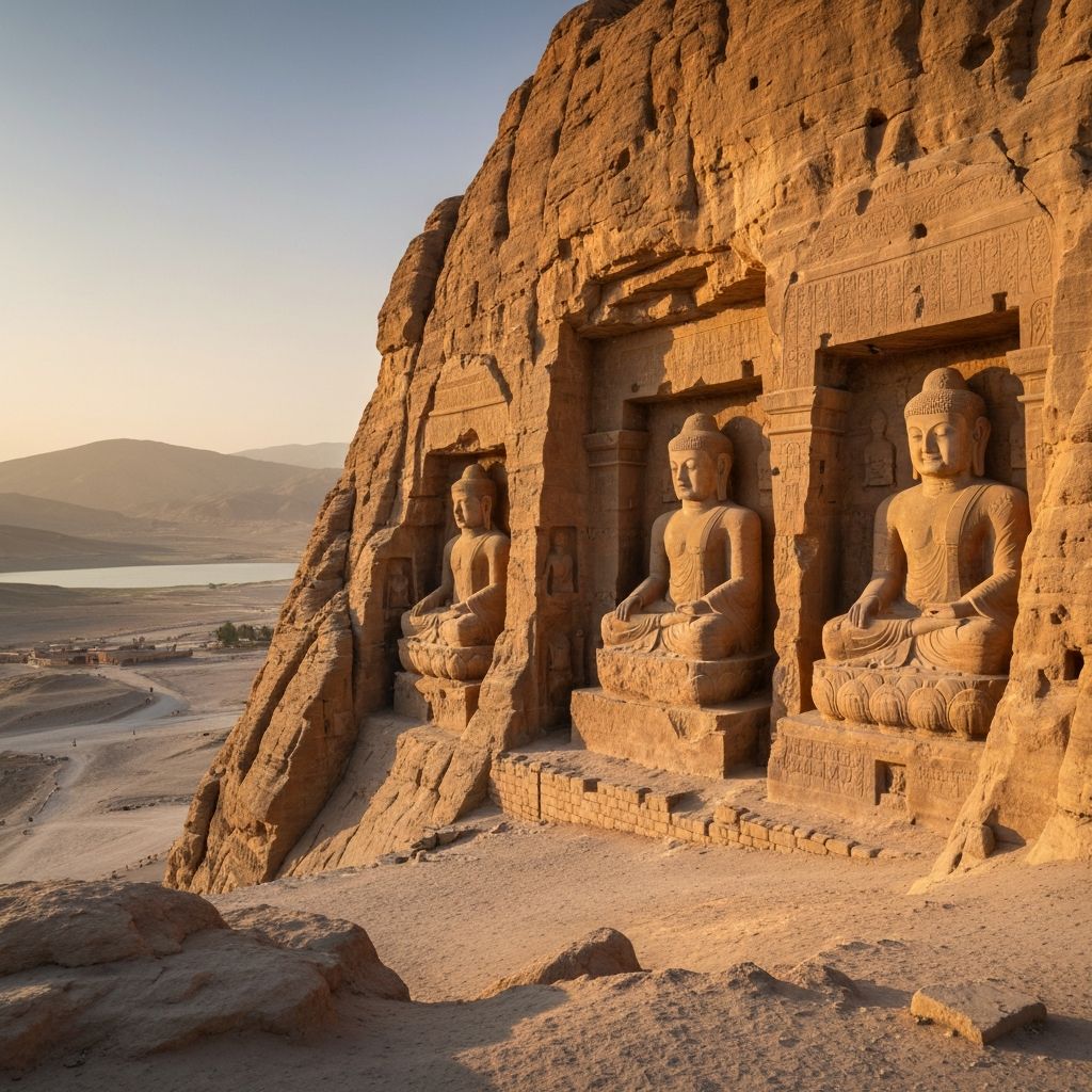 Bamyan
