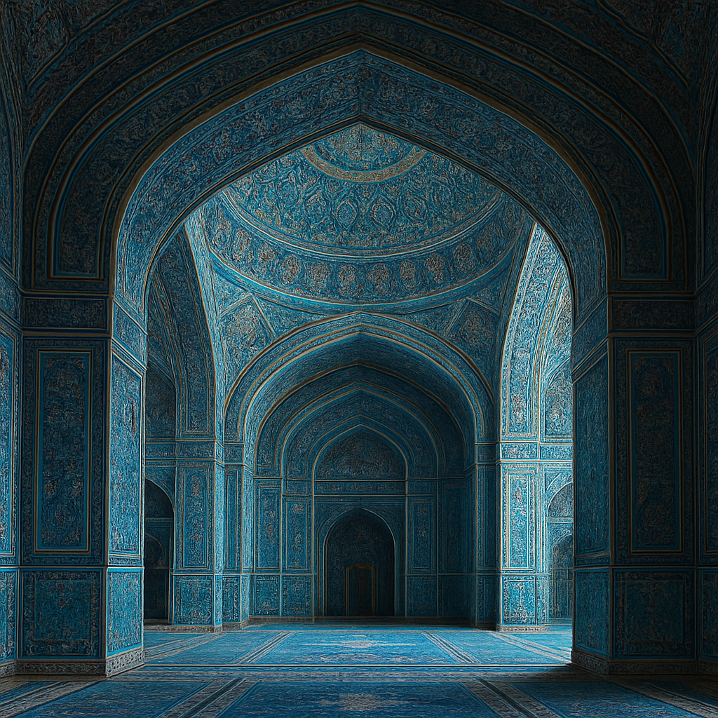 Friday Mosque